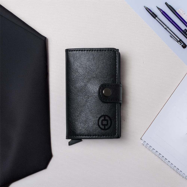 Paladin RFID Wallet