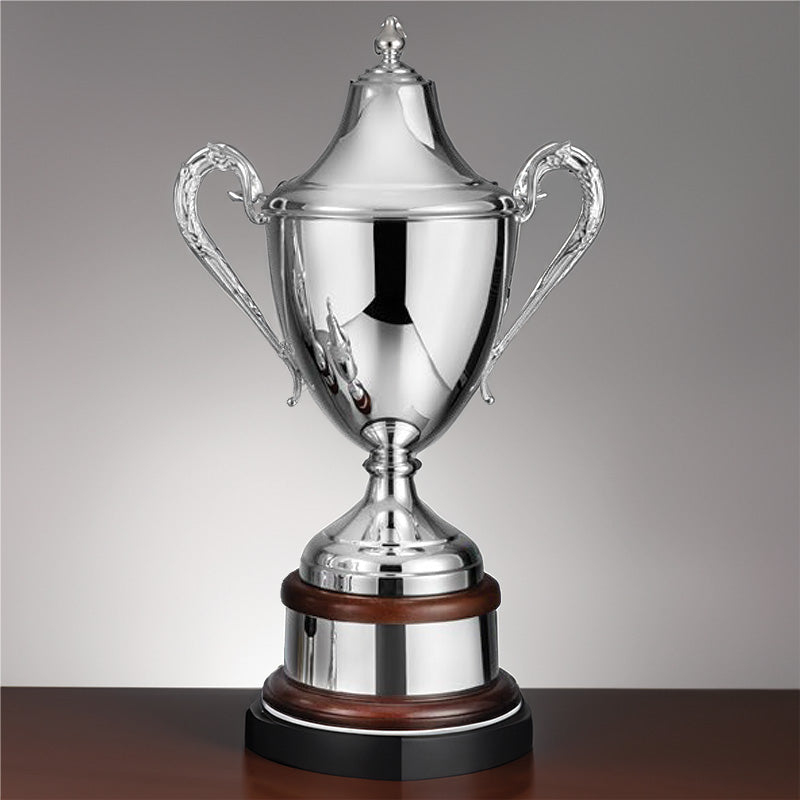 The Riviera Cup - 14 1/4 inches