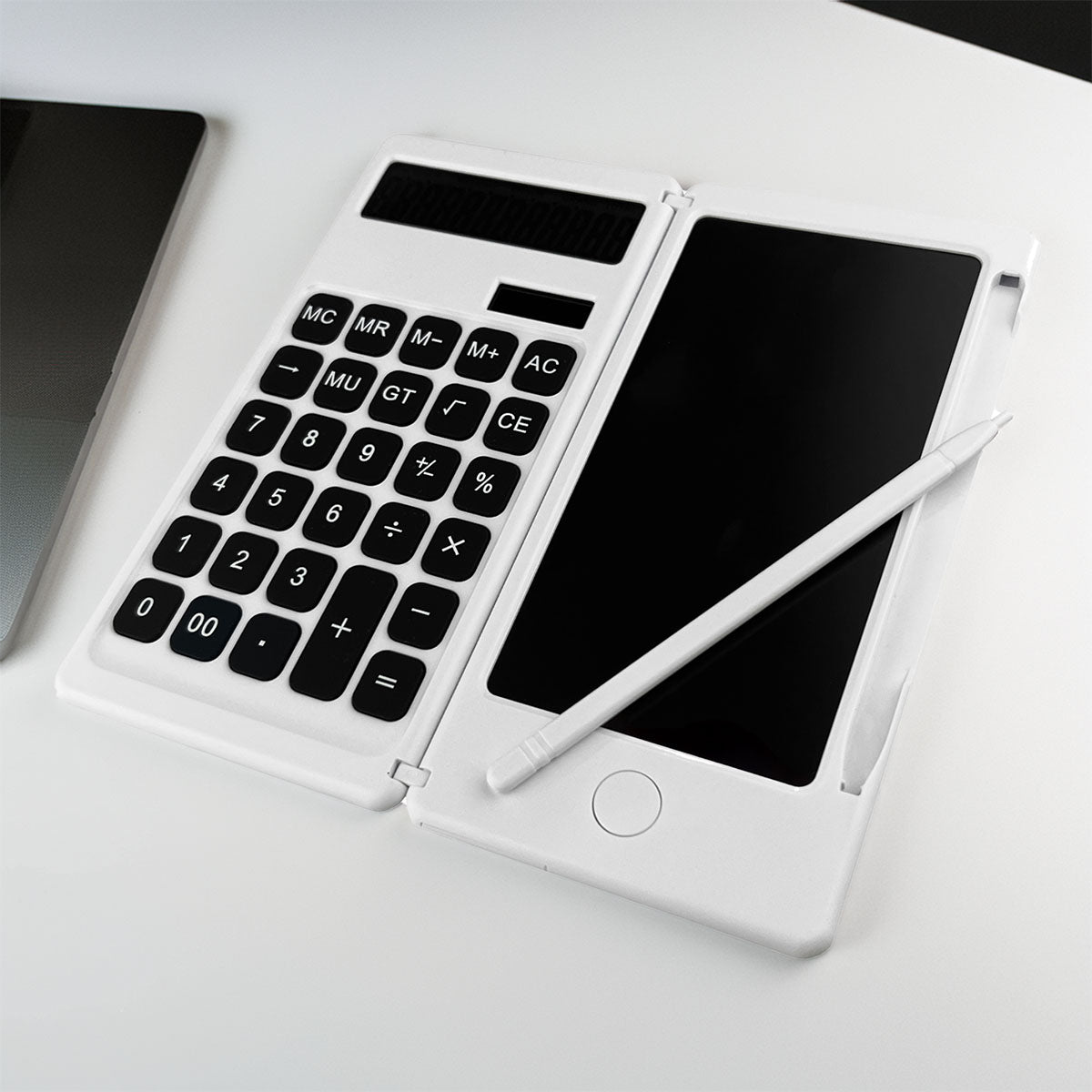 Note It Calculator