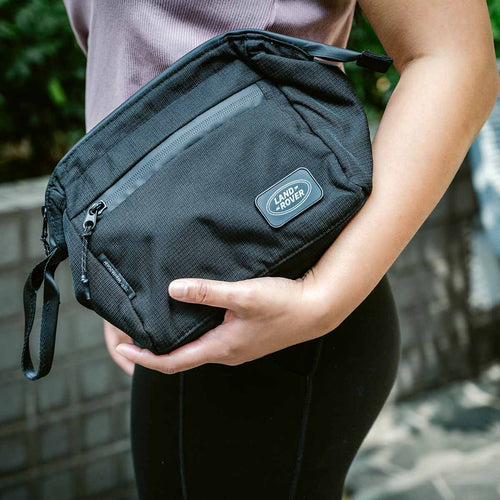 Laguna Cosmetic Pouch