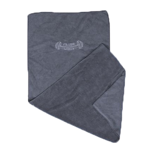 Microfiber Sports Towel