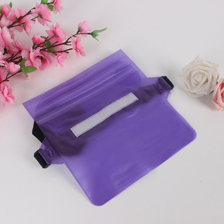 Waterproof Waist Bag