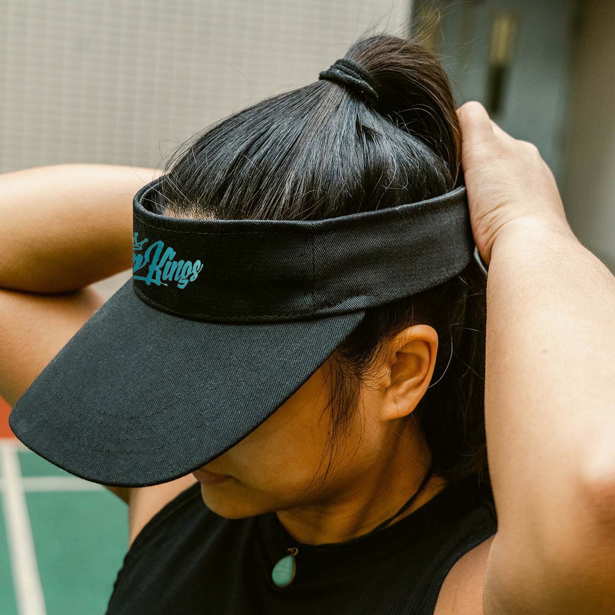 Sun Caps / Visors