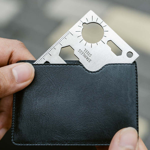 Pocket Tool Gadget