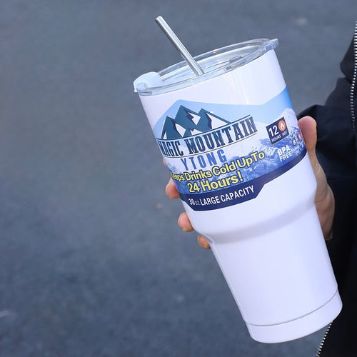 Outdoor Mountain Cup