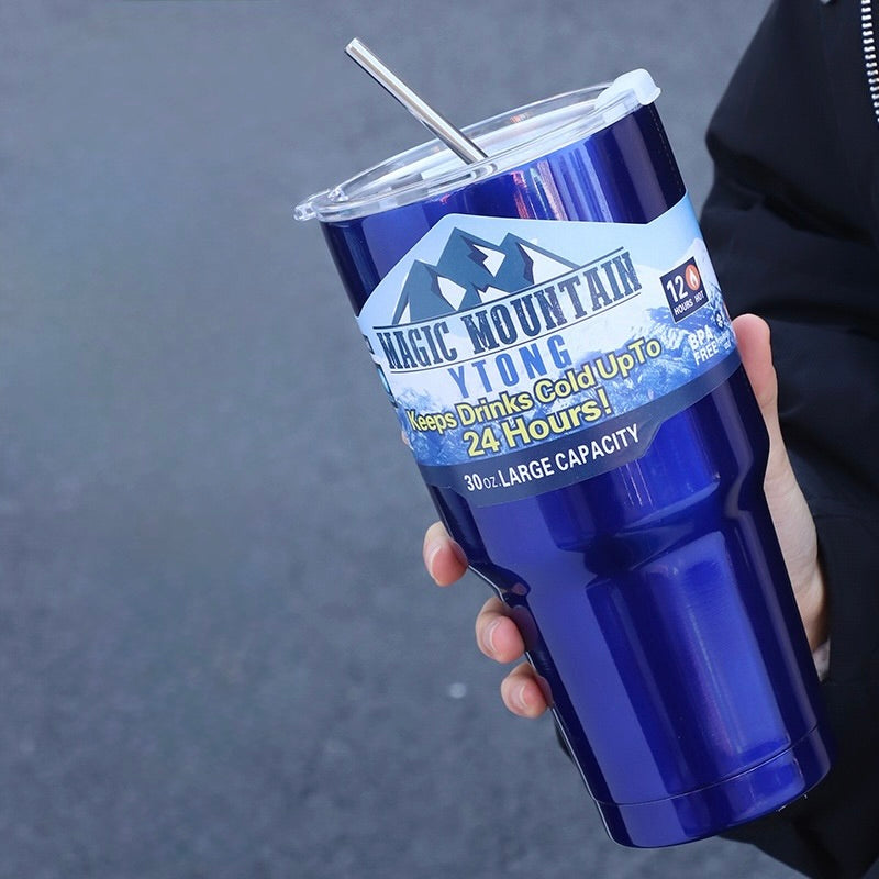Outdoor Mountain Cup