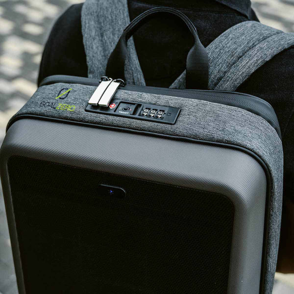 Solar Backpack (20L)