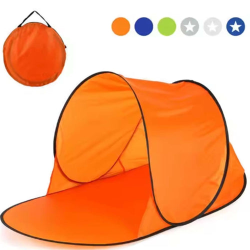 Sun Shelter UV Protection Pop up Tent