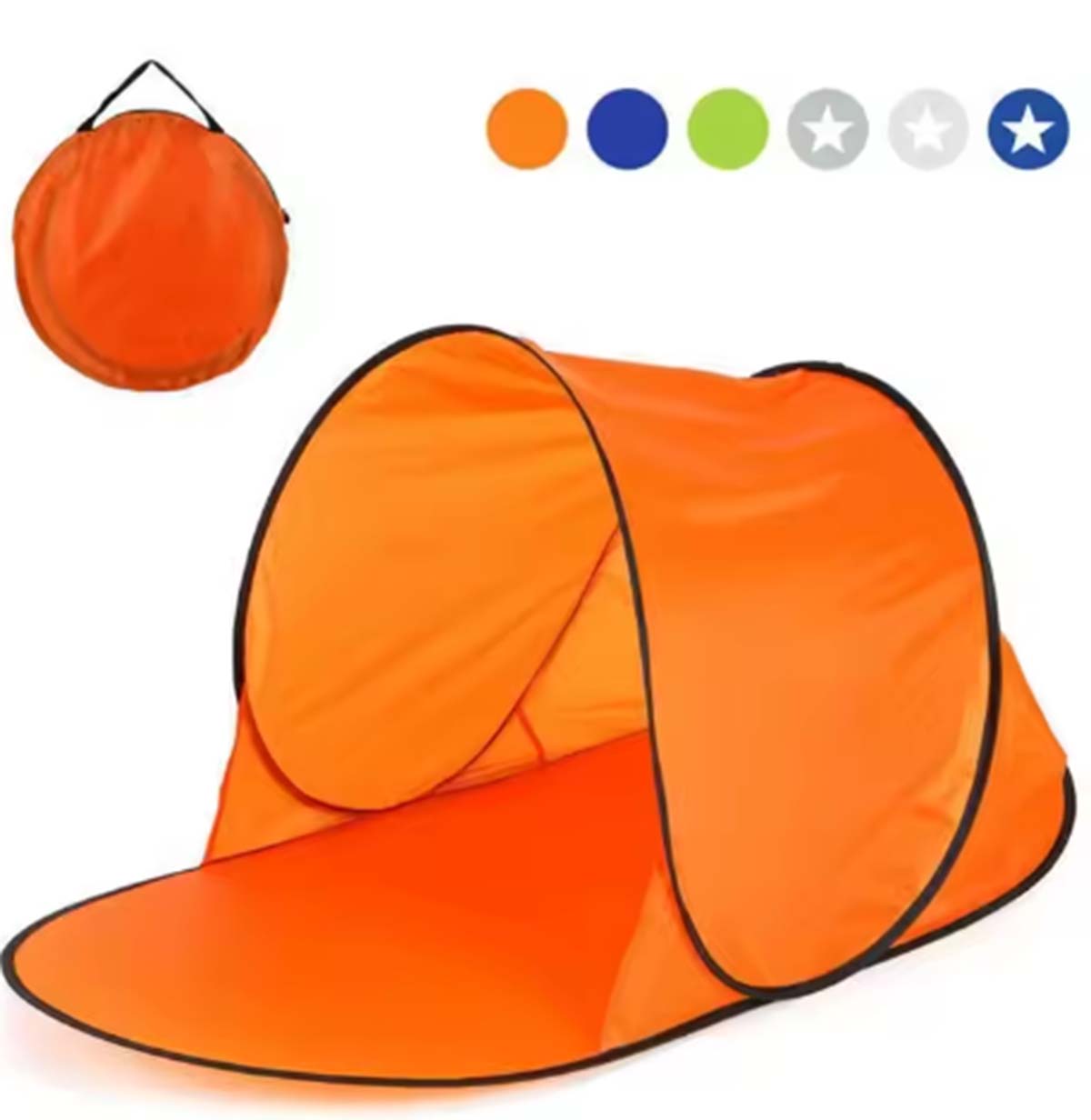 Sun Shelter UV Protection Pop up Tent