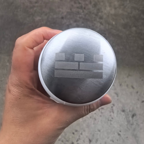 Foldable Silicon Bottle