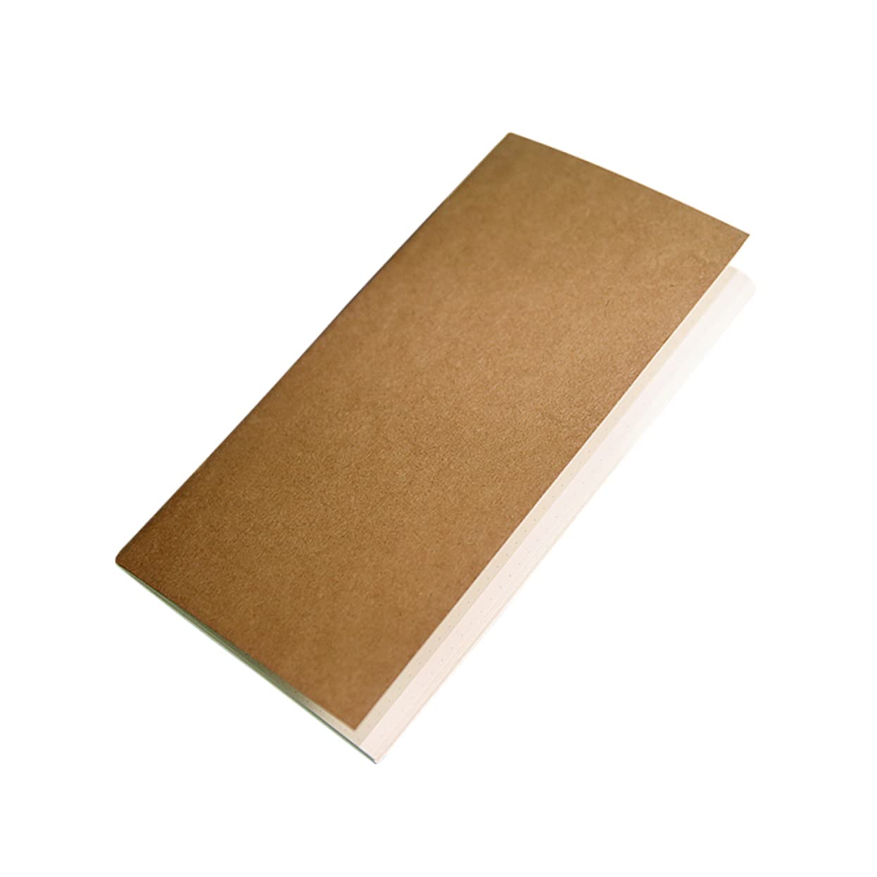 Kraft Paper Notebook