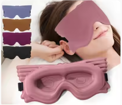 Contour Eye Mask