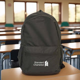 Budgeted Nylon Backpack