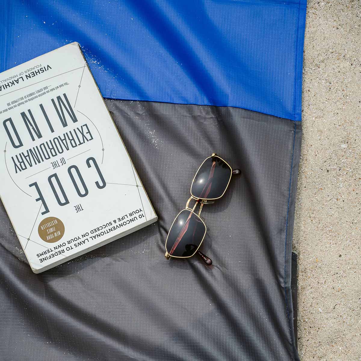 Beach Blanket