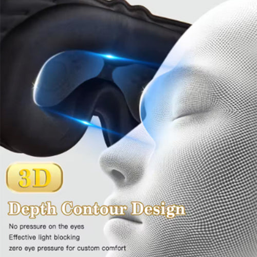 Contour Eye Mask