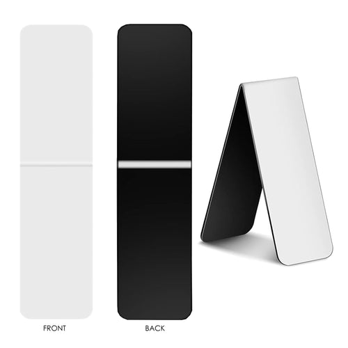 Promotional Fridge Magnet and Bookmark