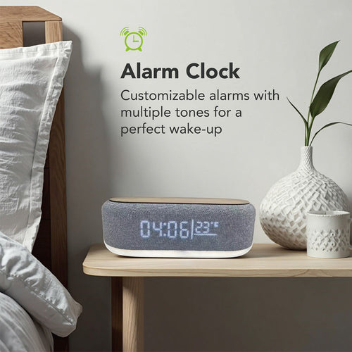 6-in-1 Multifunctional Desktop Device