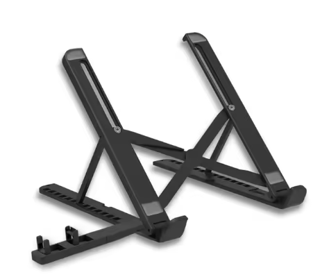 Ergonomic Foldable Laptop Stand