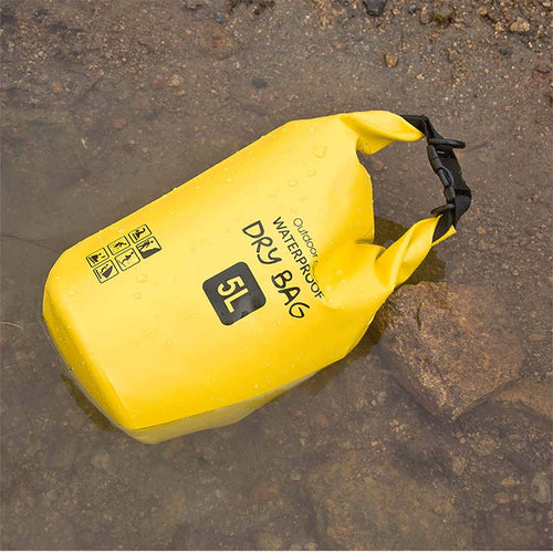 Waterproof Dry Bag
