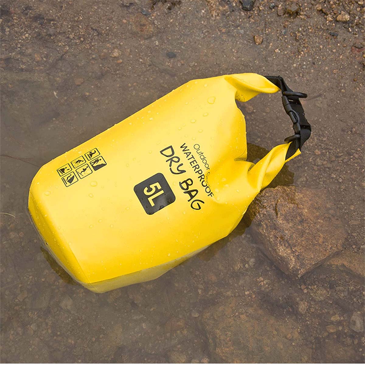 Waterproof Dry Bag