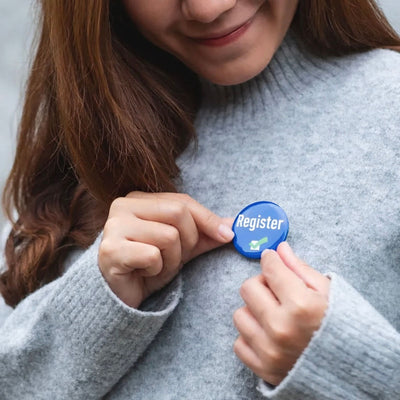 Badges