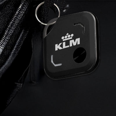 Vibe Tag Smart Tracker