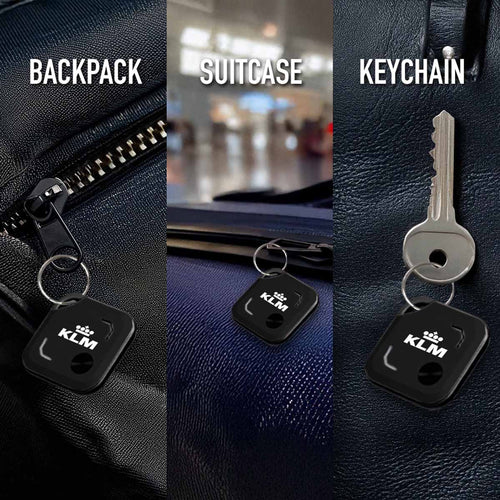 Vibe Tag Smart Tracker