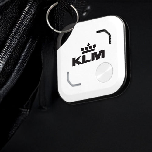 BrandHK Express Vibe Tag Smart Tracker