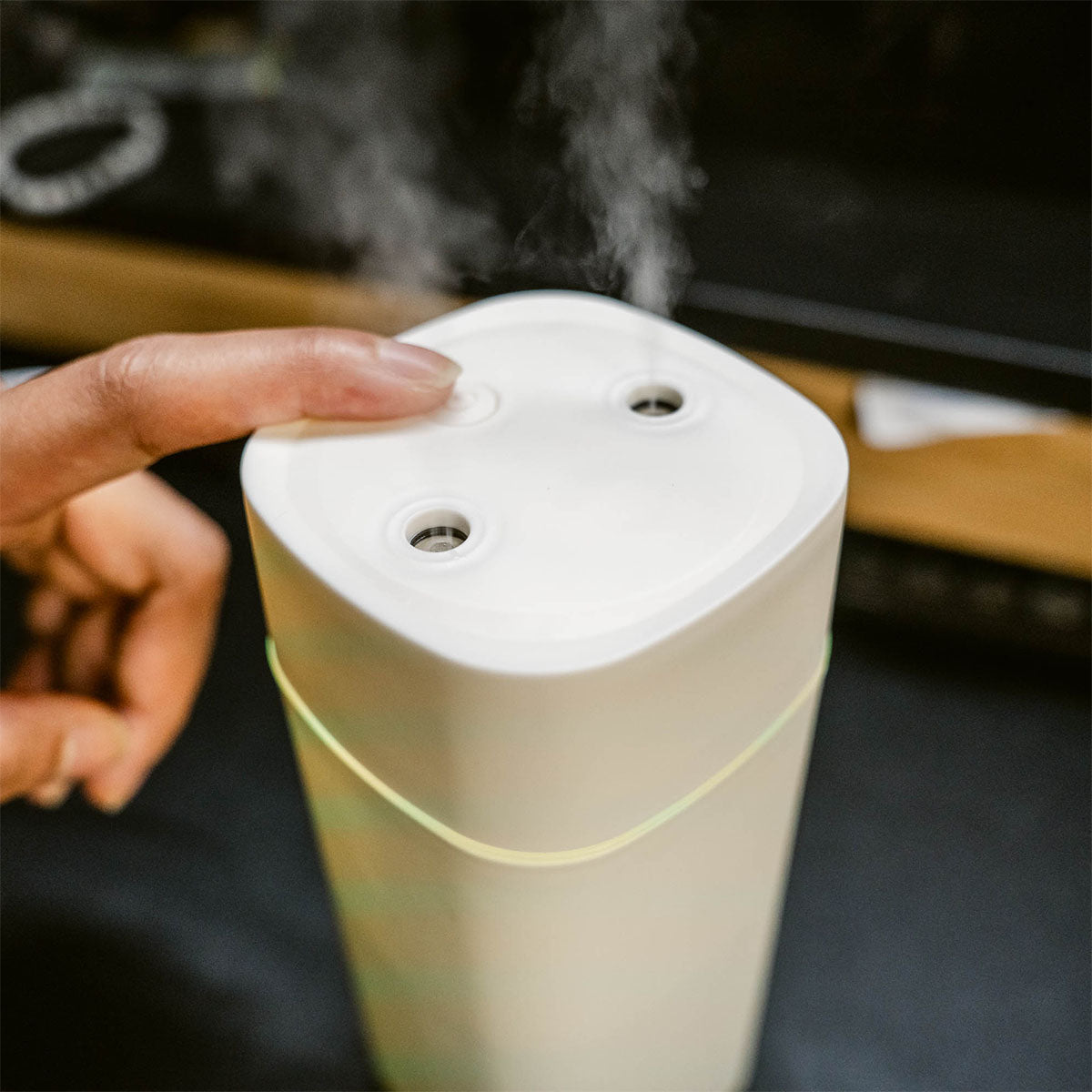 Portable Aroma Diffuser