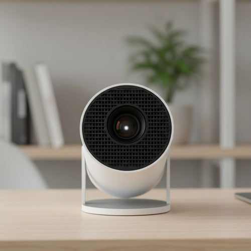 GadgetHedz Mini Projector