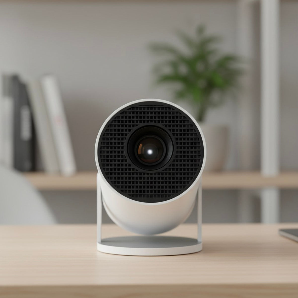 GadgetHedz Mini Projector