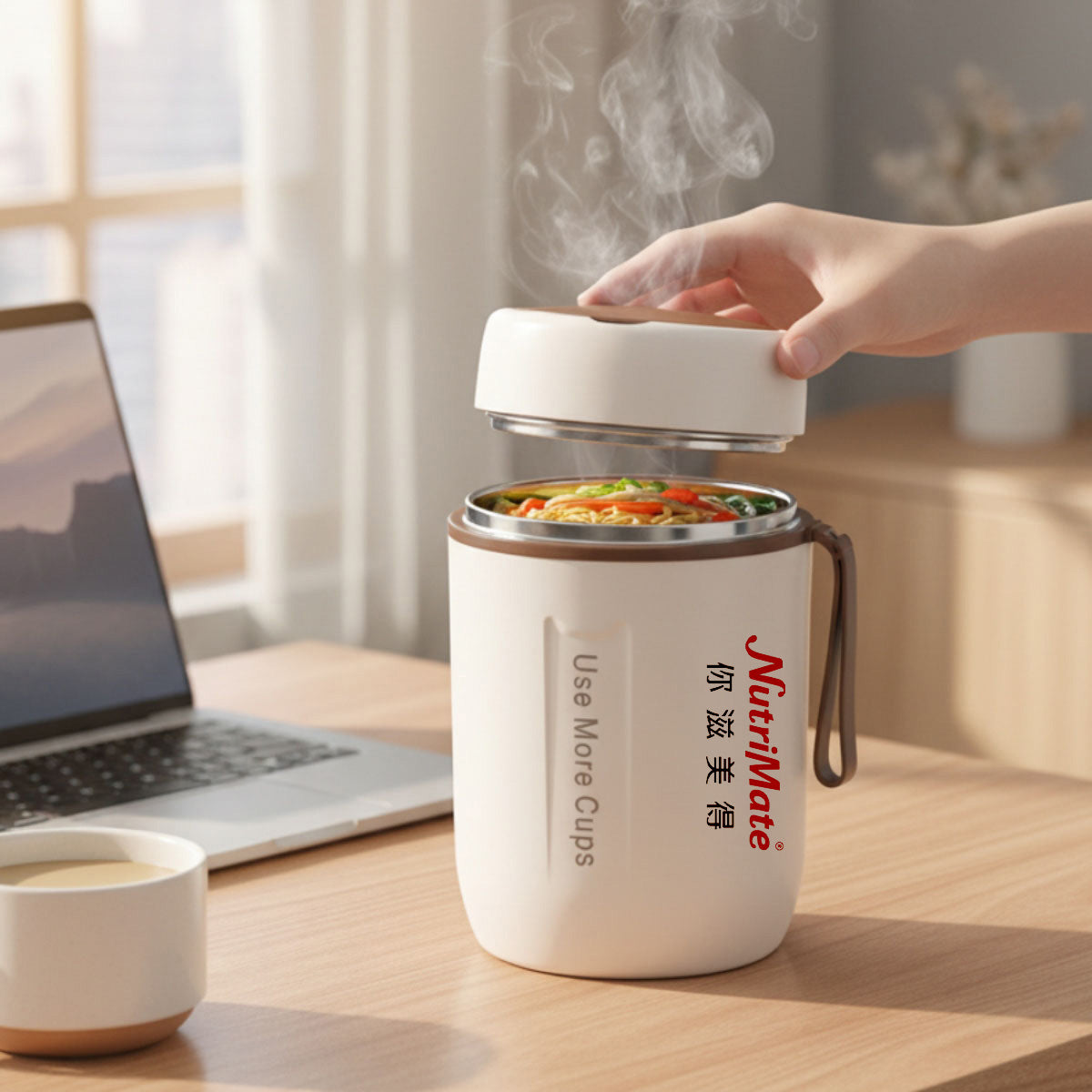 Food / Lunch Box Warmer