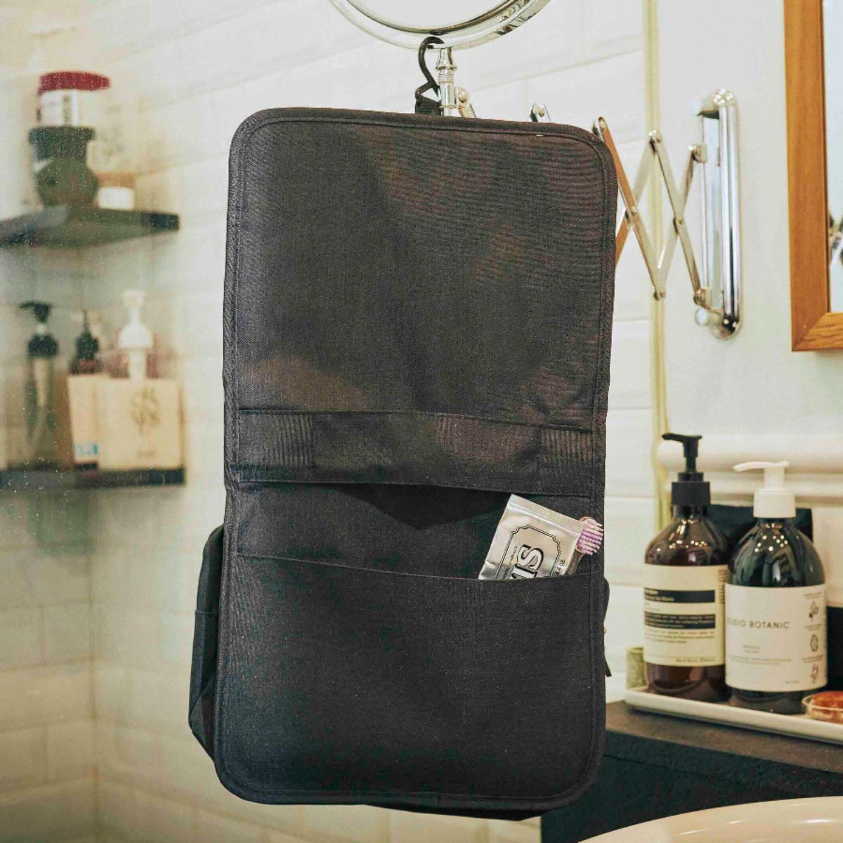 Docklands Toiletry Bag