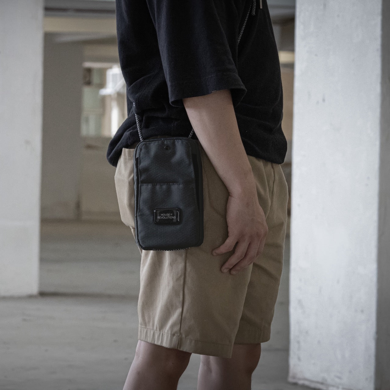 Solo Eco Essentials bag