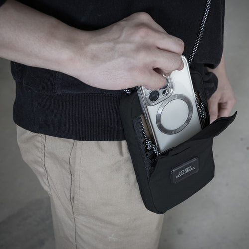 Solo Eco Essentials bag
