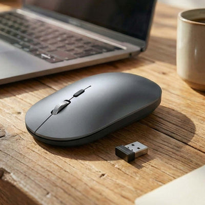 Wireless Mouse
