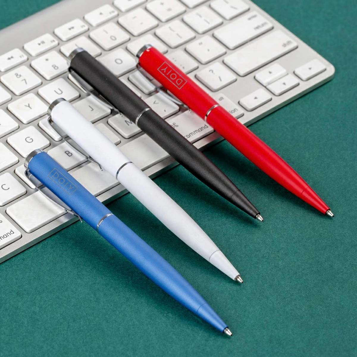 World Prestige Pen