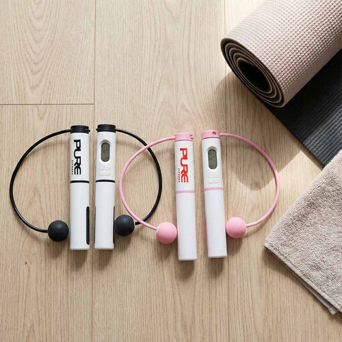 Cordless Jump Rope