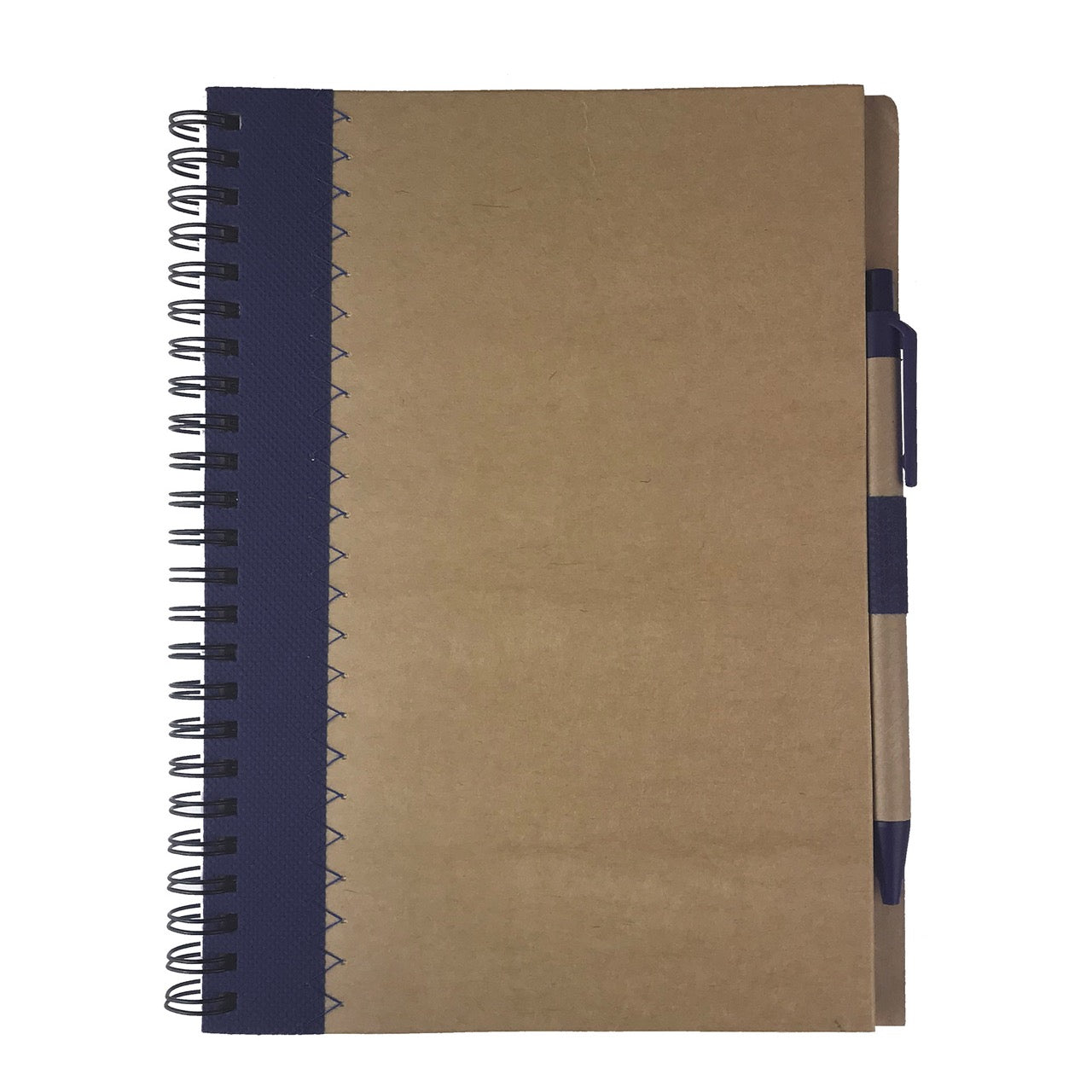 Eco Friendly Notebook
