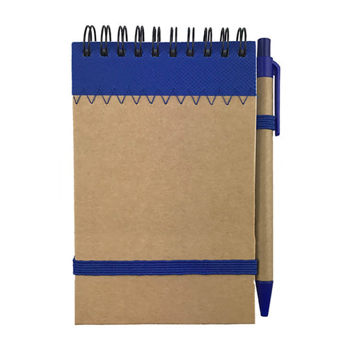 Recycled Paper Jotter Pad