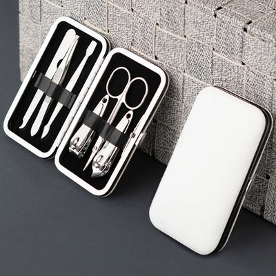 Stylish Manicure Set II