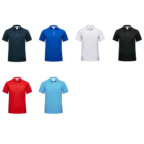 DryFit Polo Shirt