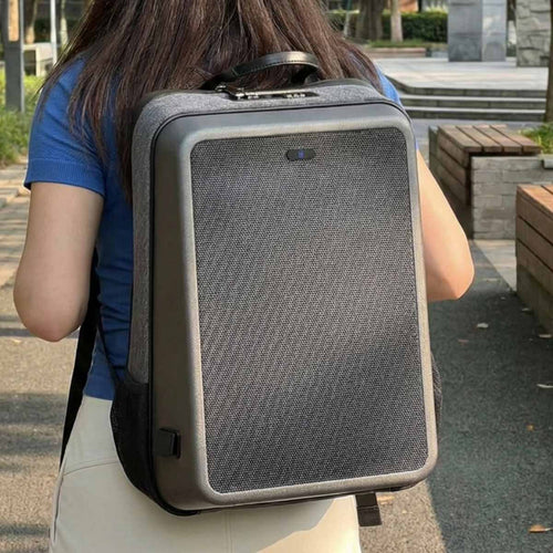Solar Backpack (20L)