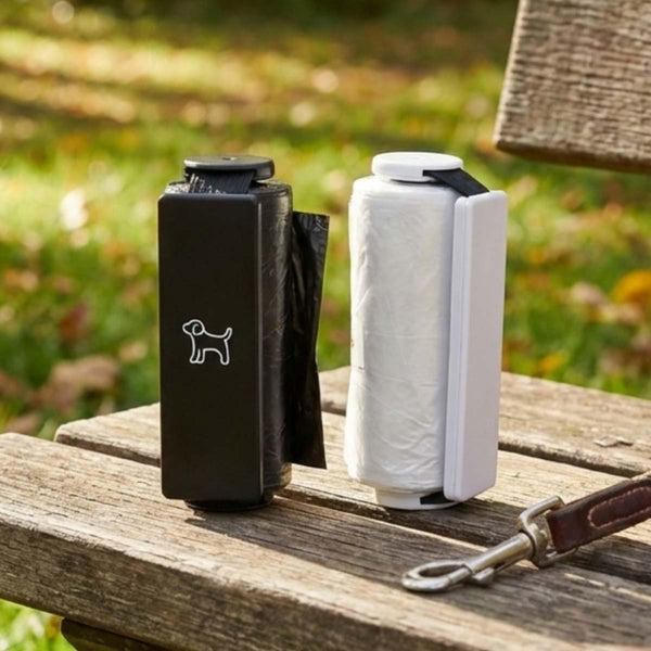 Pet Bag Dispenser