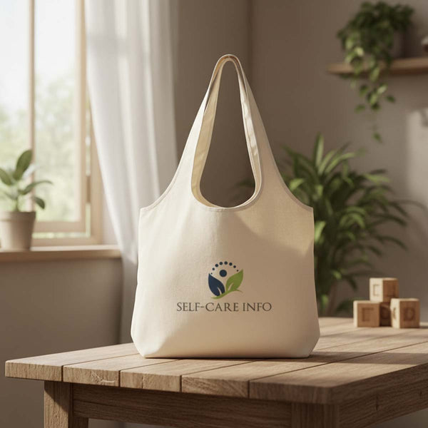 Bari Calico Bag