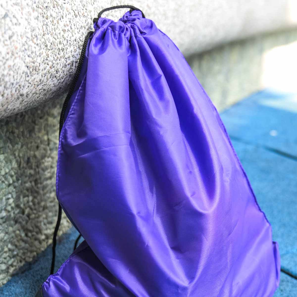 Nylon Backsack