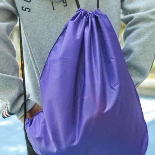 Nylon Backsack