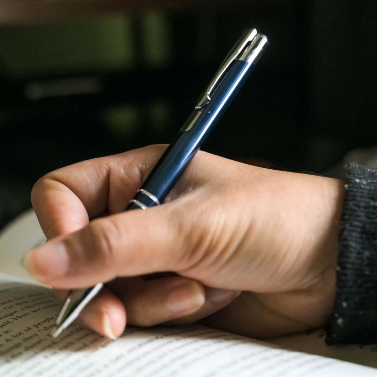 Euroauz Shiny Pen
