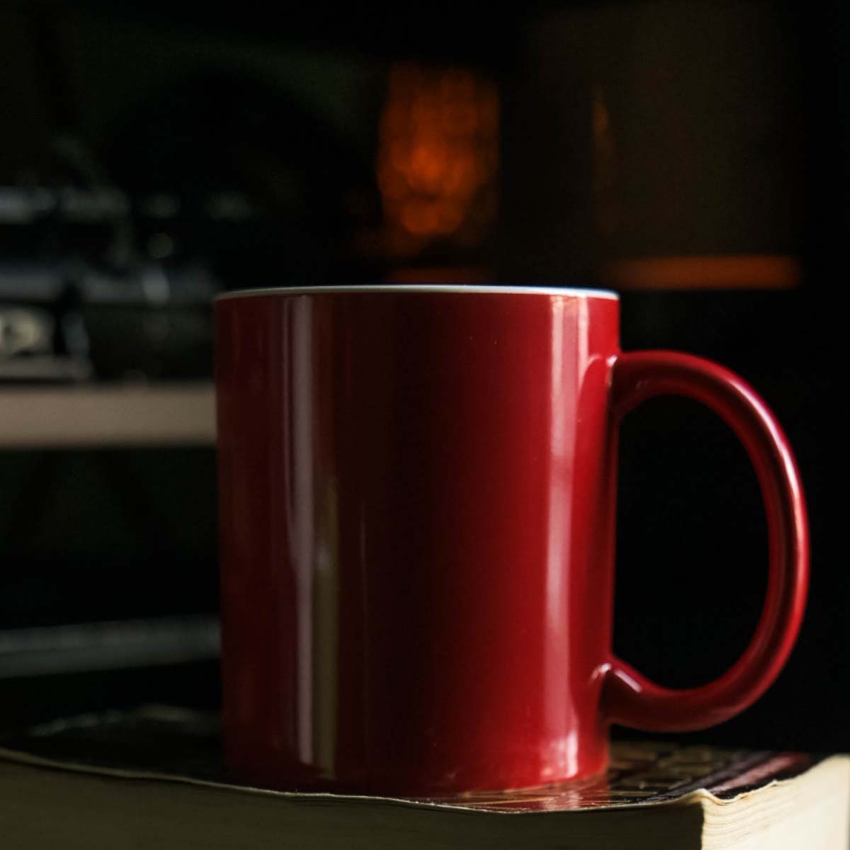 Jona Coffee Mug