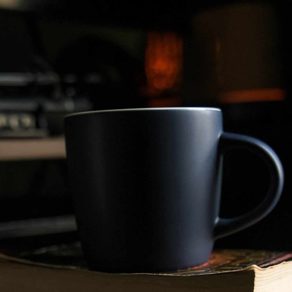 Nathan Coffee Mug